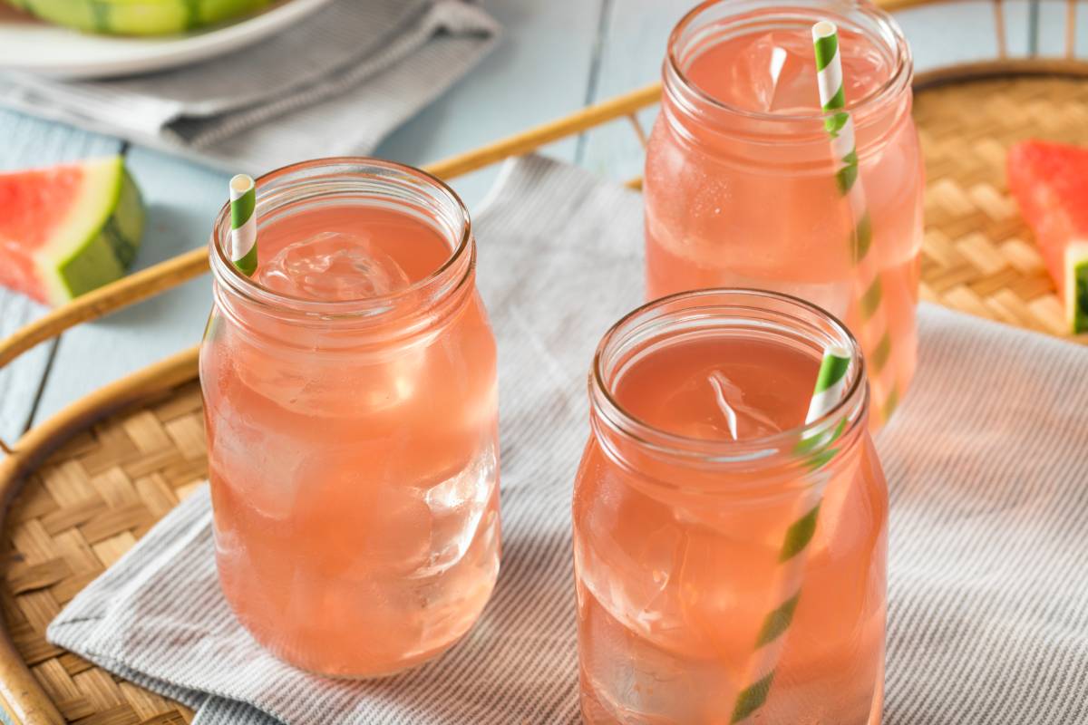 8 detox juices to lose weight and flatten your belly